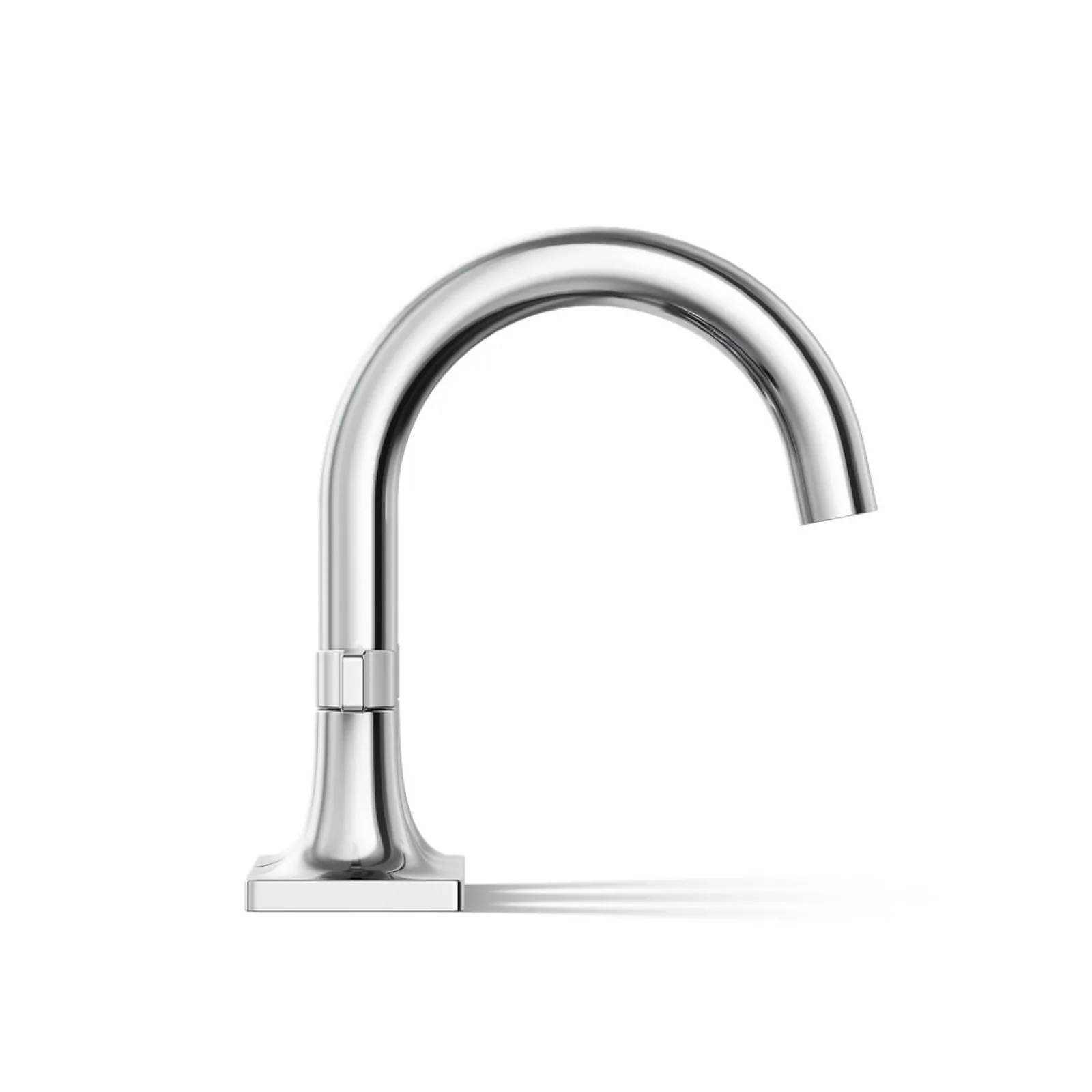 Centerset bathroom sink faucet, 1.2 gpm^Kohler