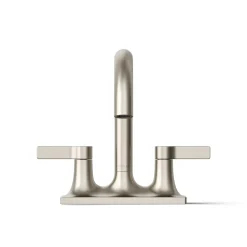 Centerset bathroom sink faucet, 1.2 gpm^Kohler