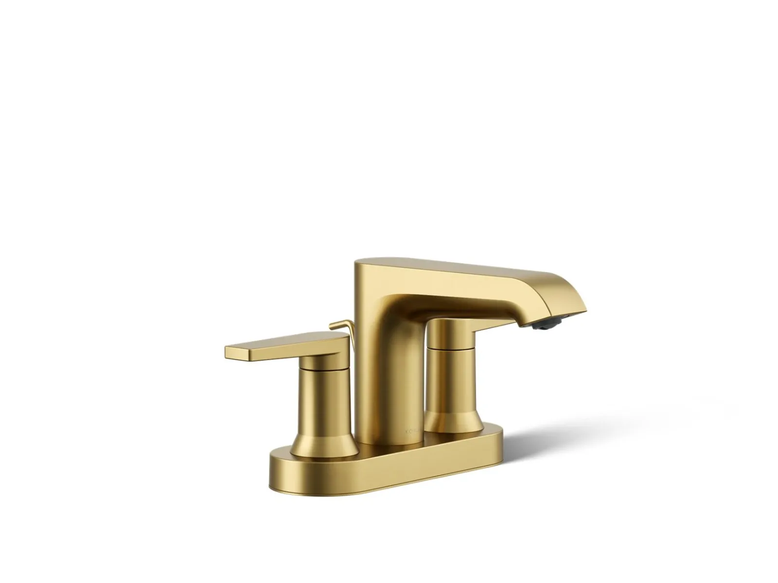 Centerset bathroom sink faucet, 1.2 gpm^Kohler Clearance