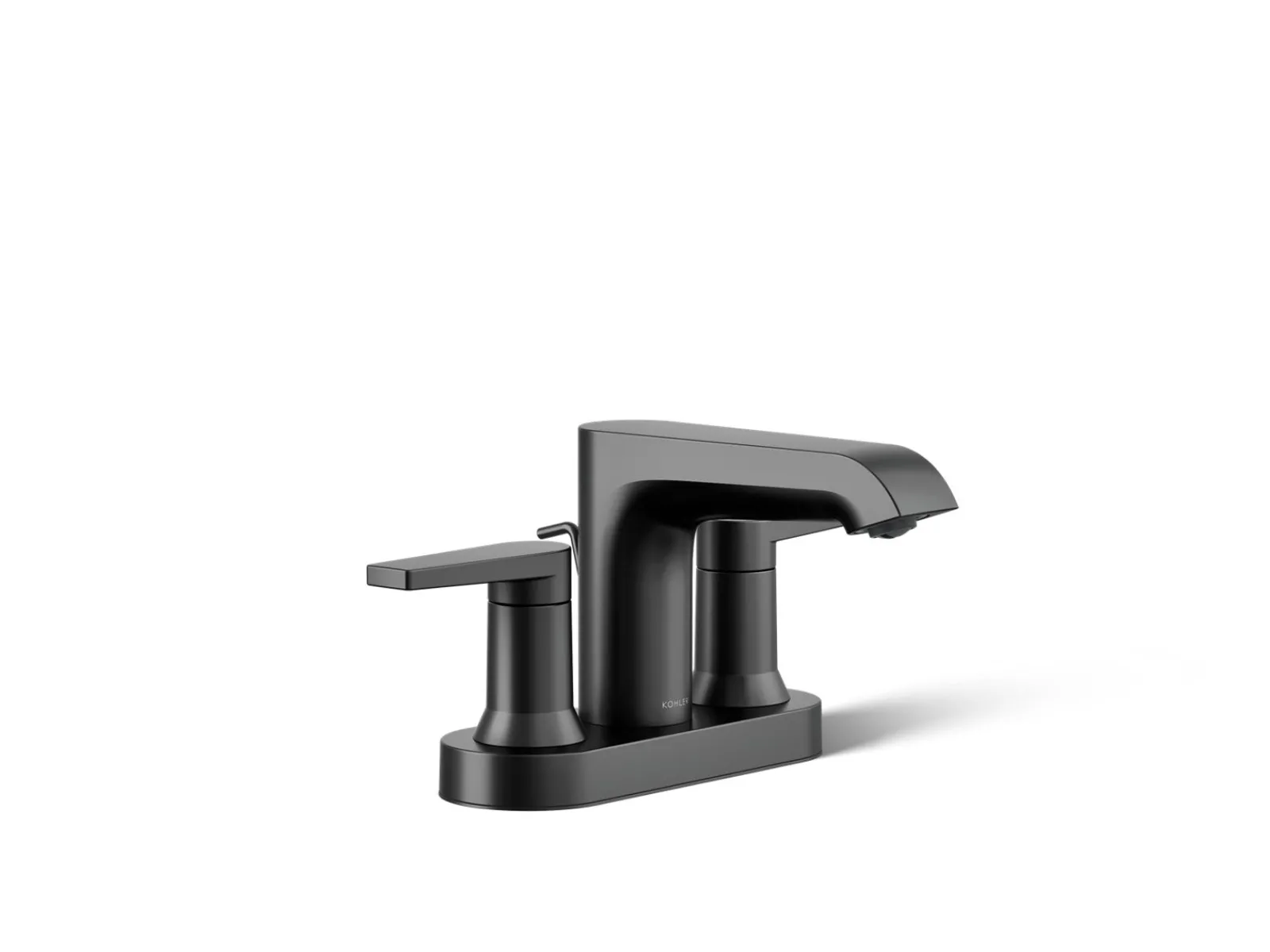 Centerset bathroom sink faucet, 1.2 gpm^Kohler Clearance