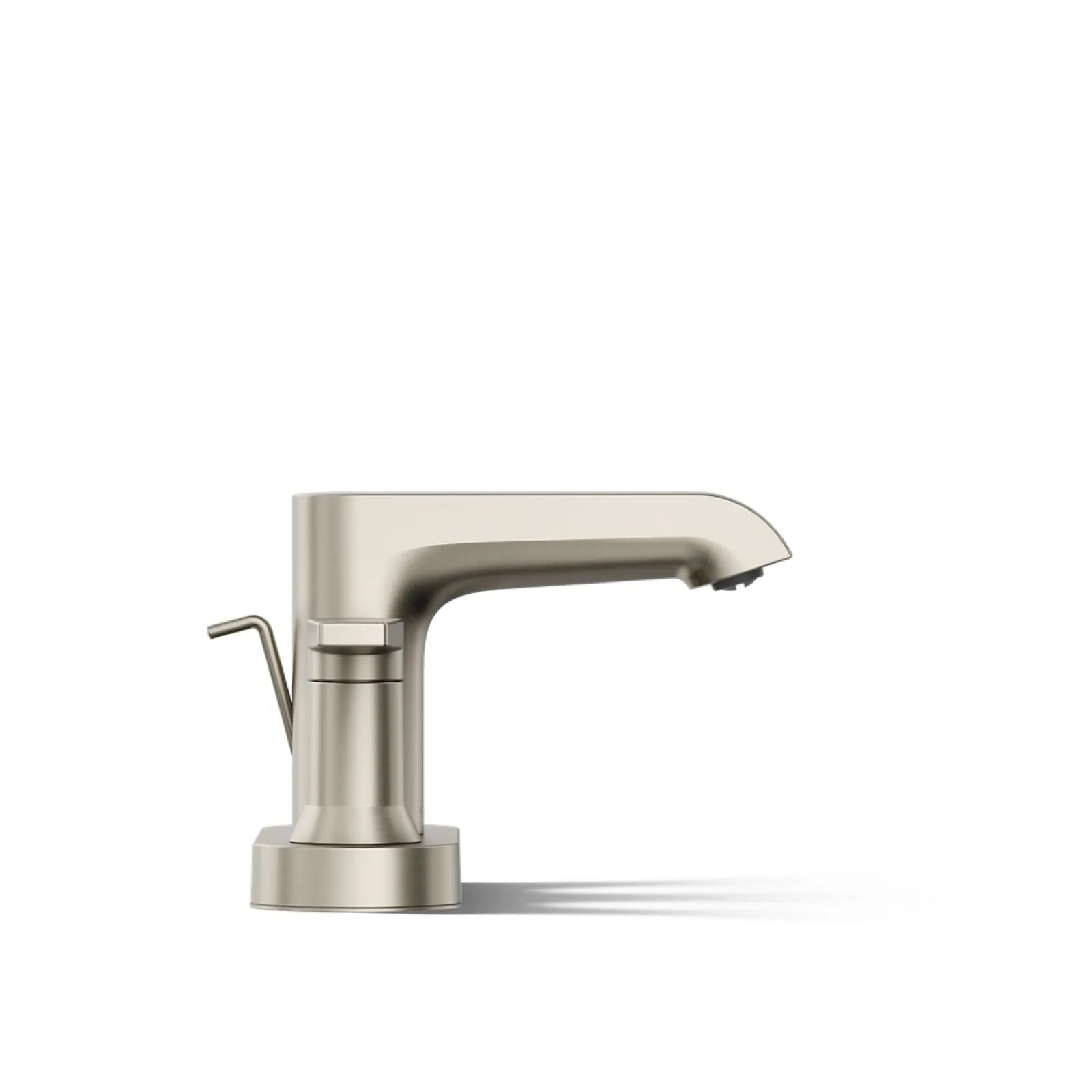 Centerset bathroom sink faucet, 1.2 gpm^Kohler Clearance