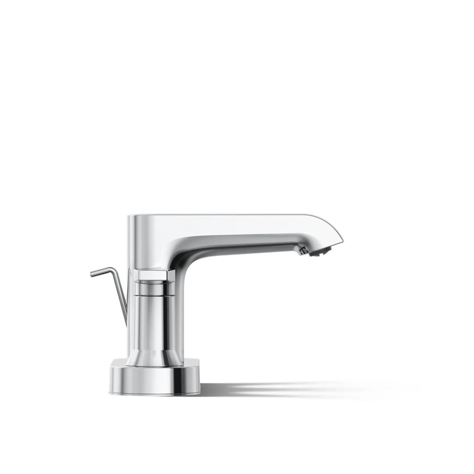 Centerset bathroom sink faucet, 1.2 gpm^Kohler Clearance