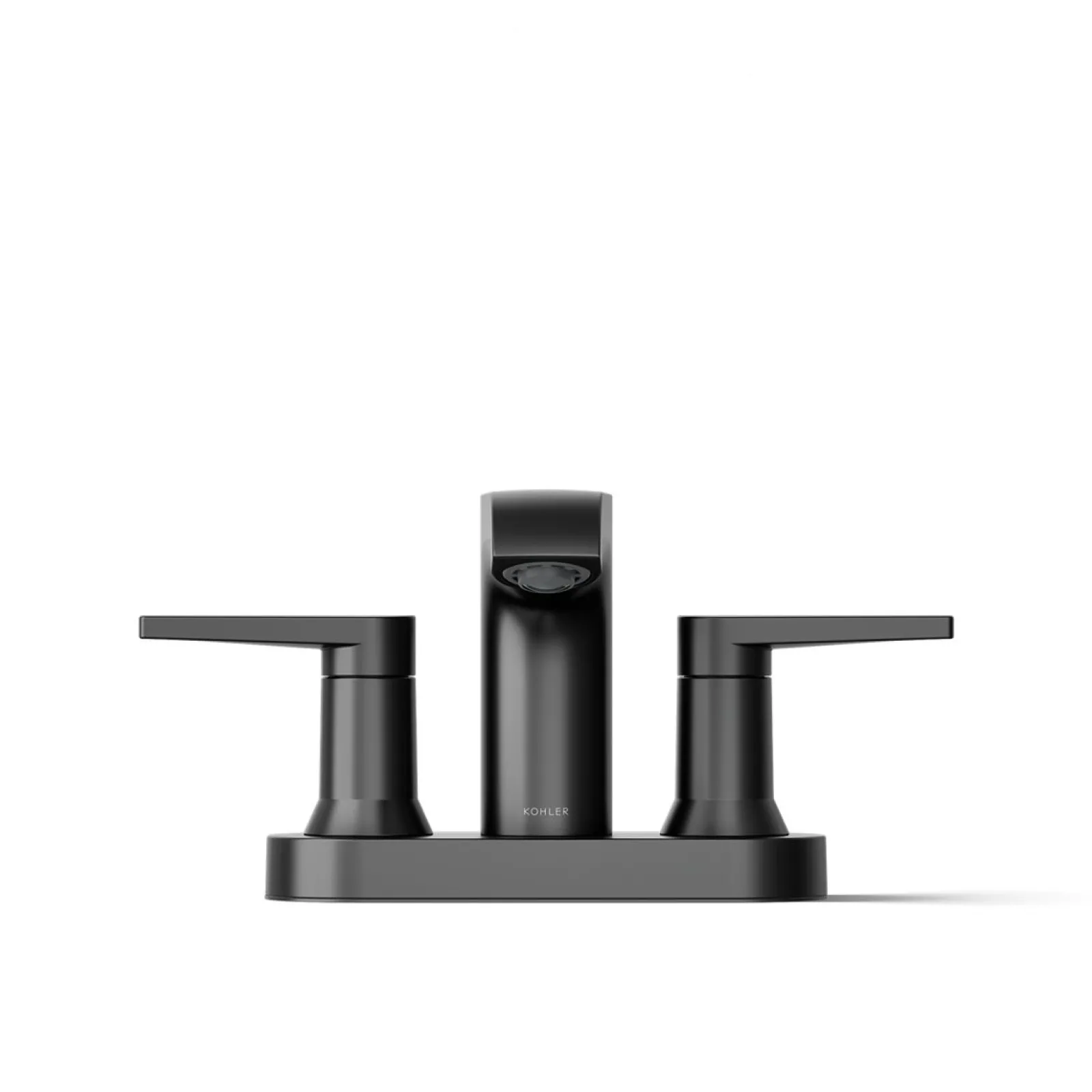 Centerset bathroom sink faucet, 1.2 gpm^Kohler Clearance