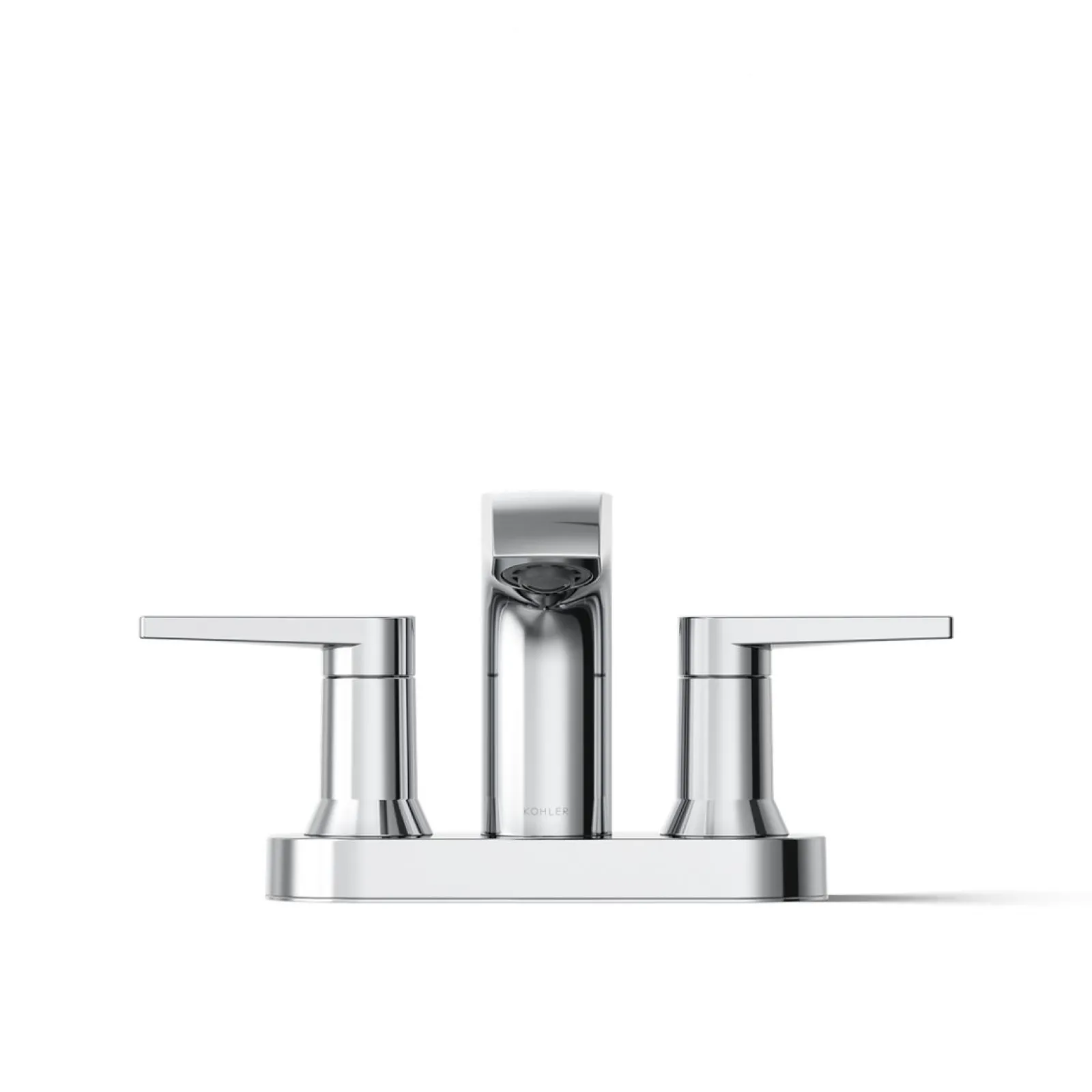 Centerset bathroom sink faucet, 1.2 gpm^Kohler Clearance