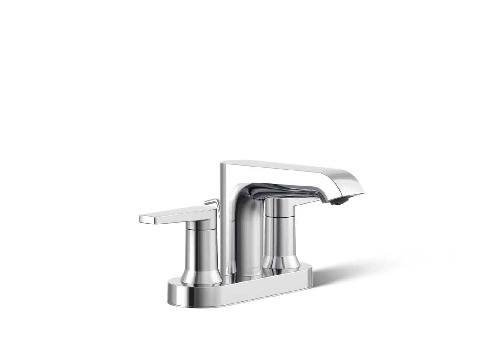 Centerset bathroom sink faucet, 1.2 gpm^Kohler Clearance