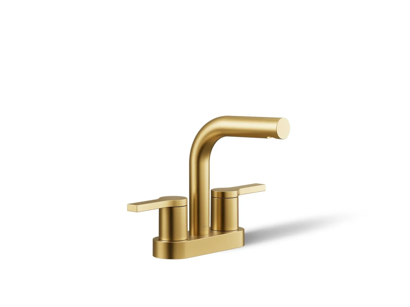 Centerset bathroom sink faucet, 1.2 gpm^Kohler Best