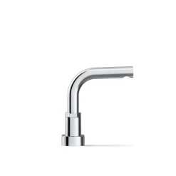 Centerset bathroom sink faucet, 1.2 gpm^Kohler Best