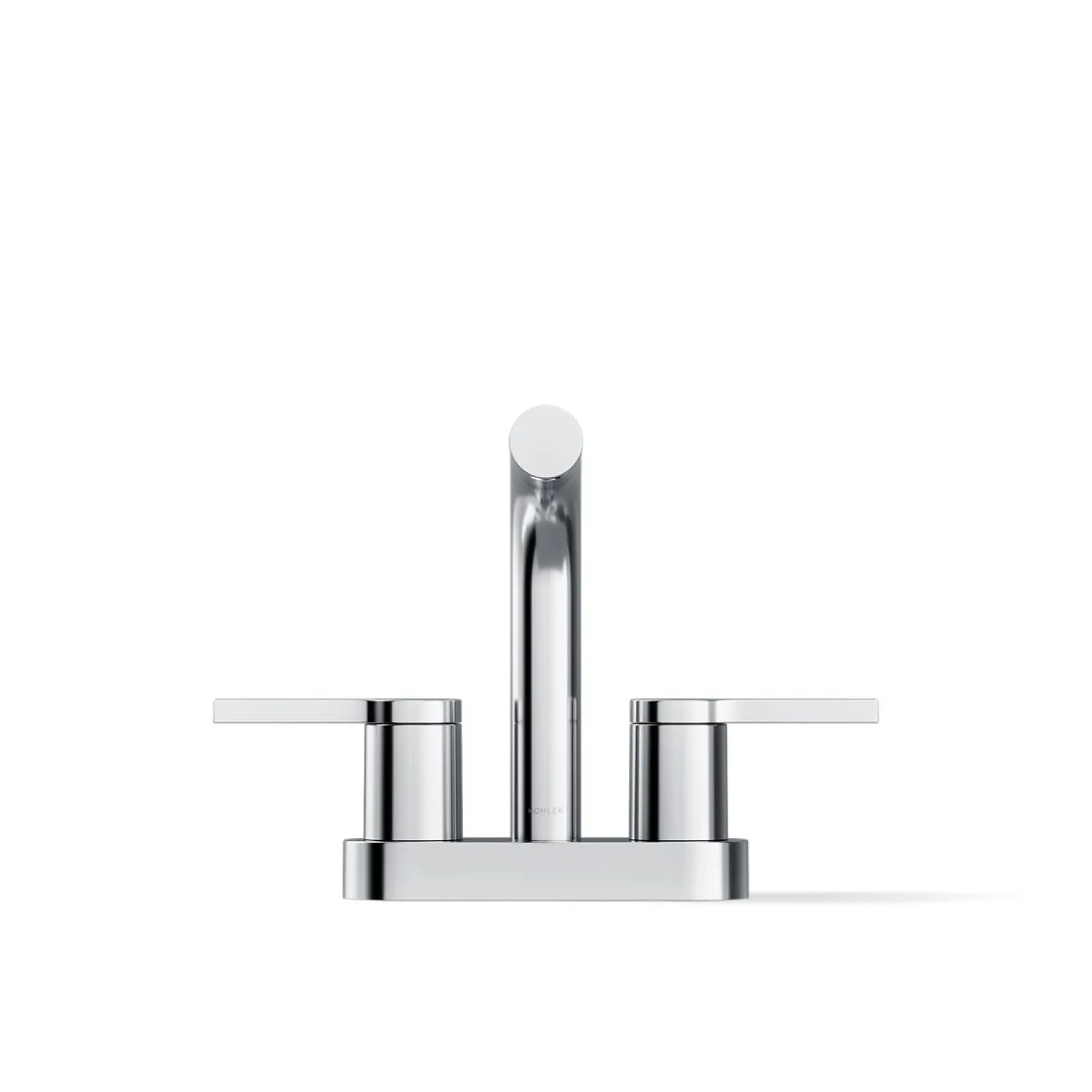 Centerset bathroom sink faucet, 1.2 gpm^Kohler Best