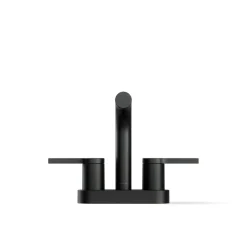 Centerset bathroom sink faucet, 1.2 gpm^Kohler Best