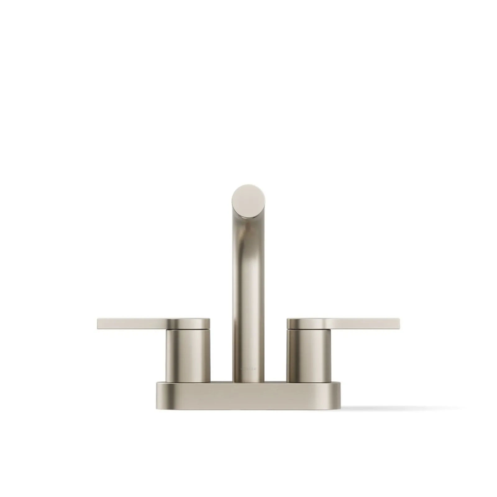 Centerset bathroom sink faucet, 1.2 gpm^Kohler Best