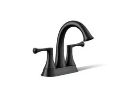 Centerset bathroom sink faucet, 1.2 gpm^Kohler Sale