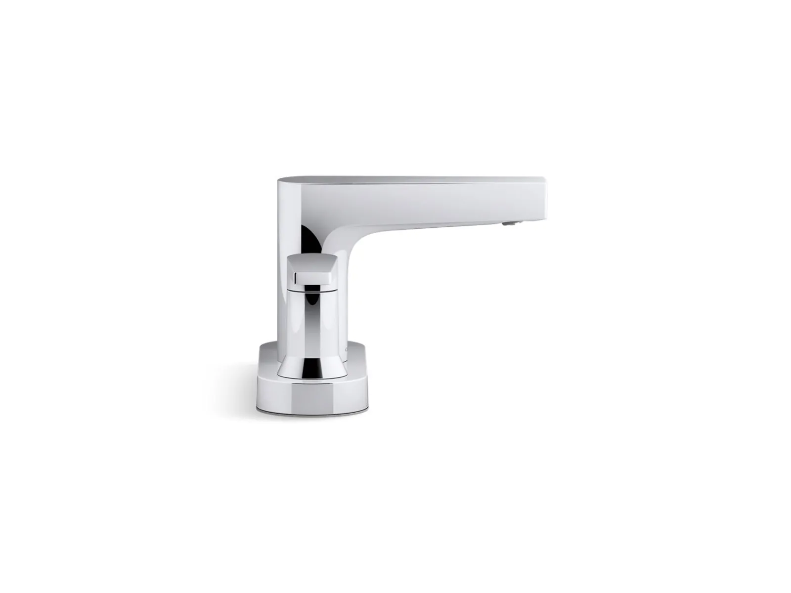 Centerset bathroom sink faucet, 1.2 gpm^Kohler Best