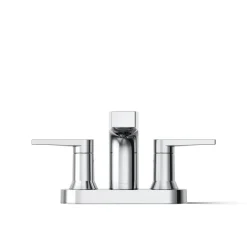 Centerset bathroom sink faucet, 1.2 gpm^Kohler Clearance