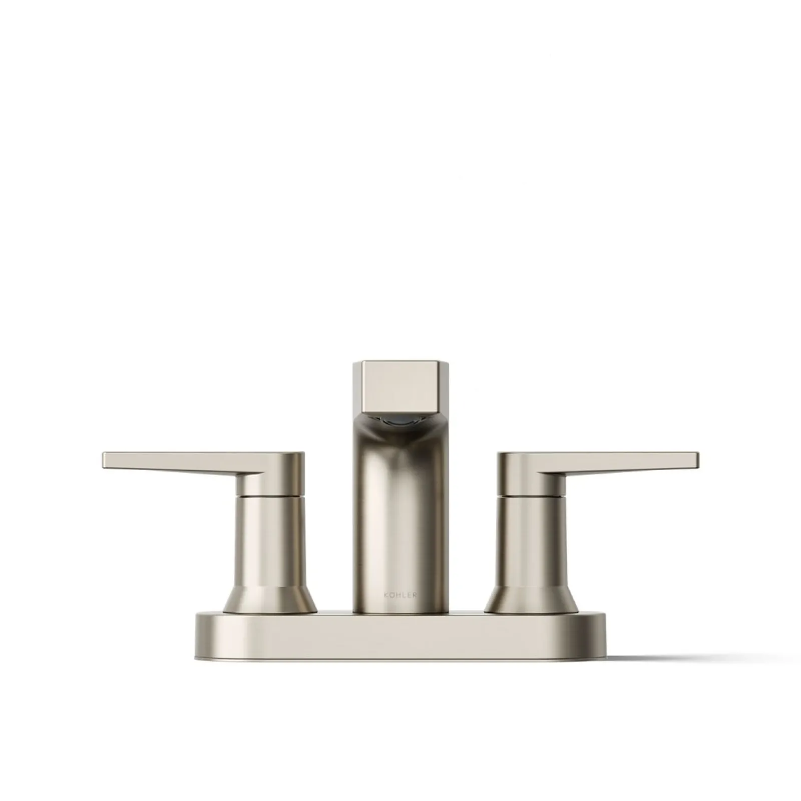 Centerset bathroom sink faucet, 1.2 gpm^Kohler Clearance