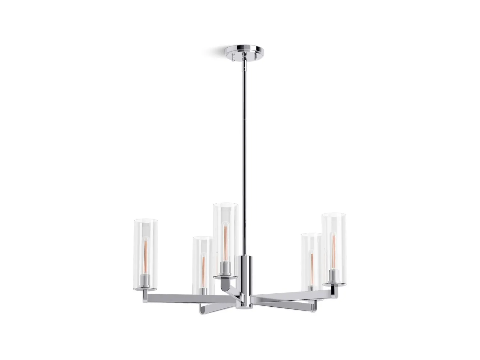 26" chandelier^Kohler New