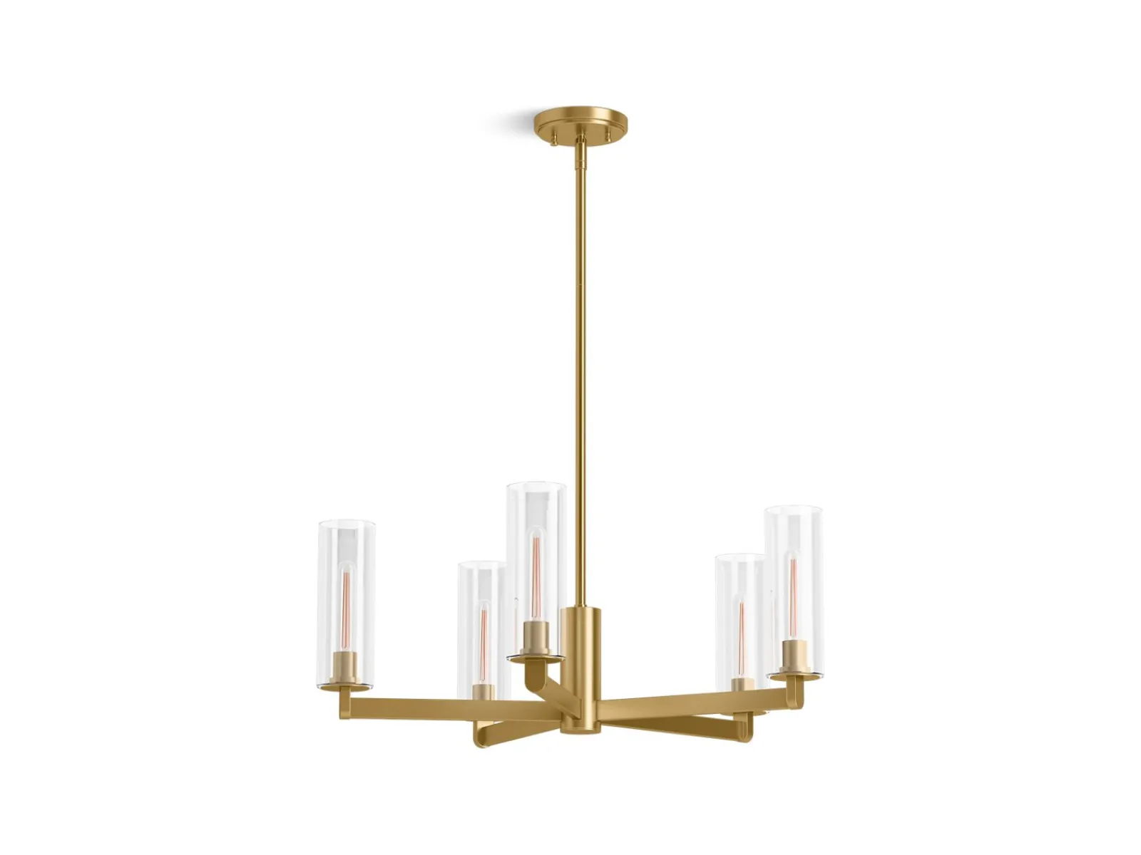 26" chandelier^Kohler New