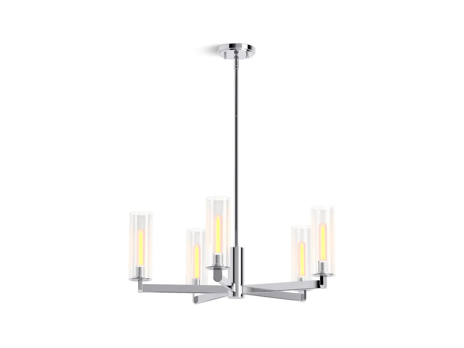 26" chandelier^Kohler New