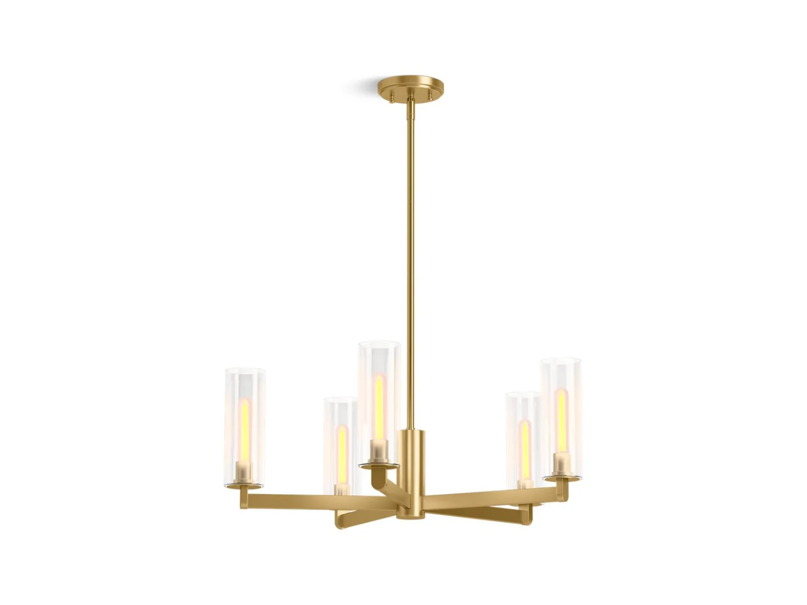 26" chandelier^Kohler New