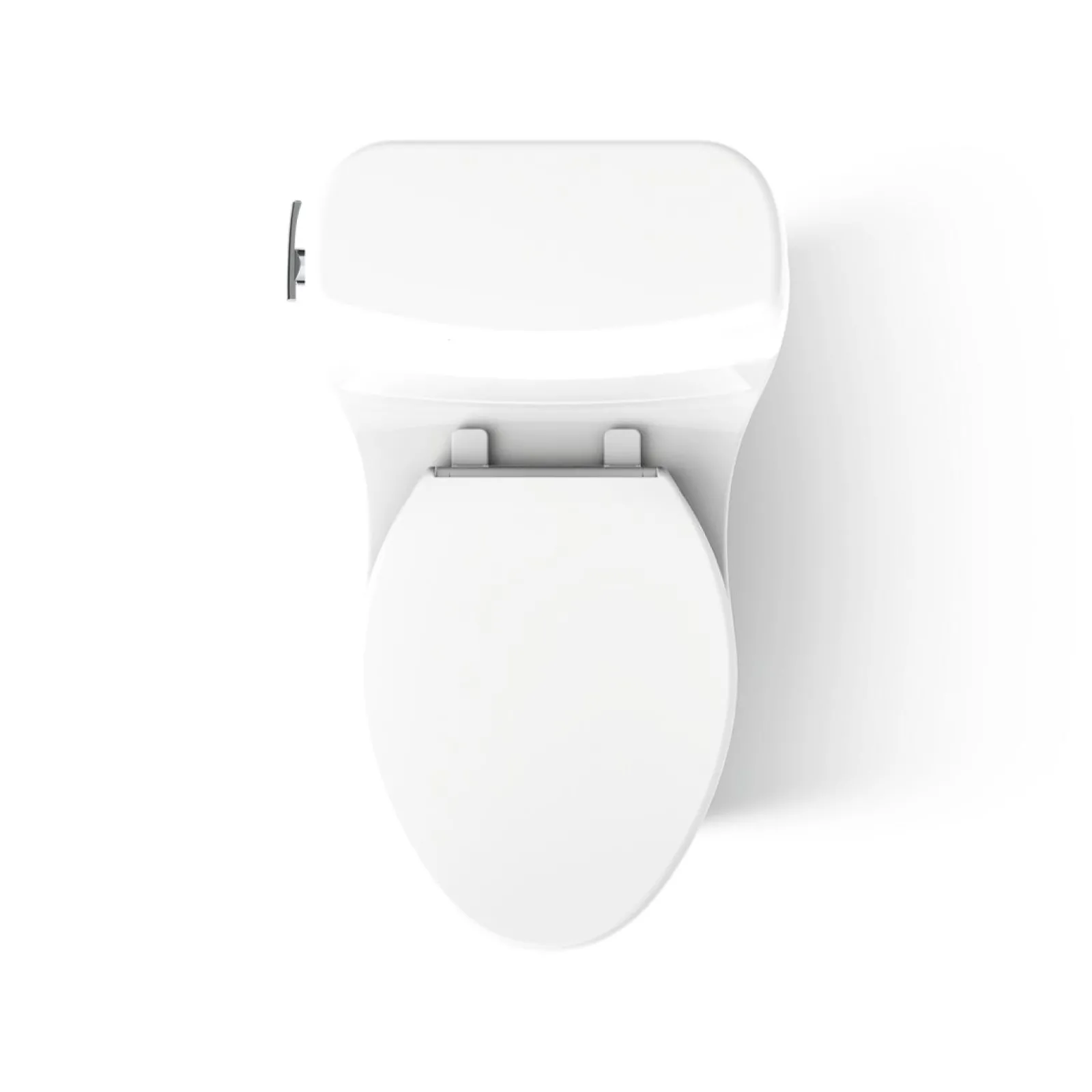 ContinuousClean ST one-piece compact elongated toilet, 1.28 gpf^Kohler