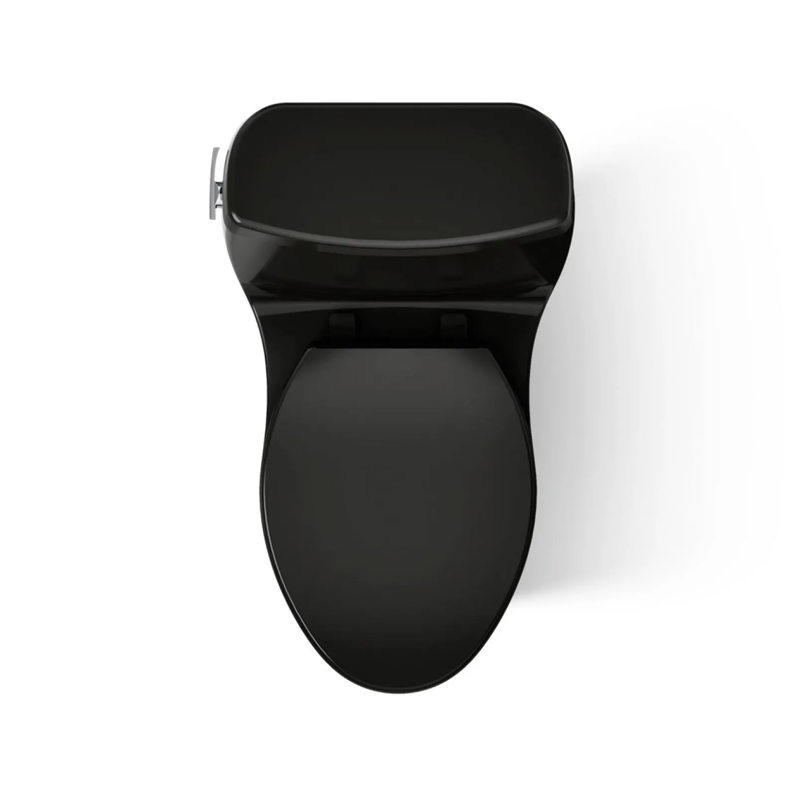 ContinuousClean ST one-piece compact elongated toilet, 1.28 gpf^Kohler