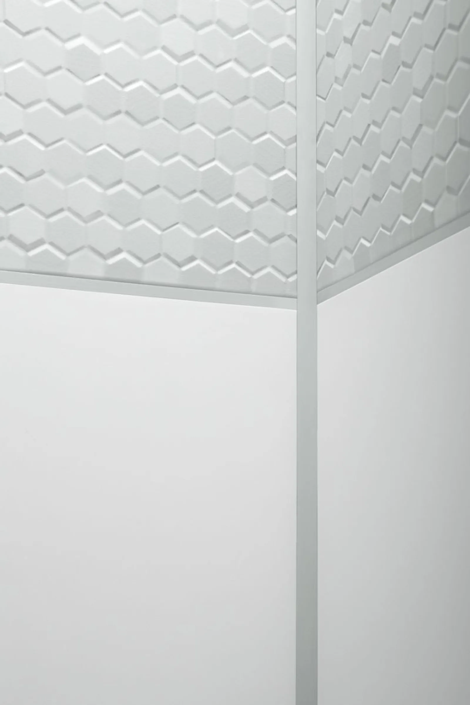 96" corner joint, set of 2^Kohler Outlet