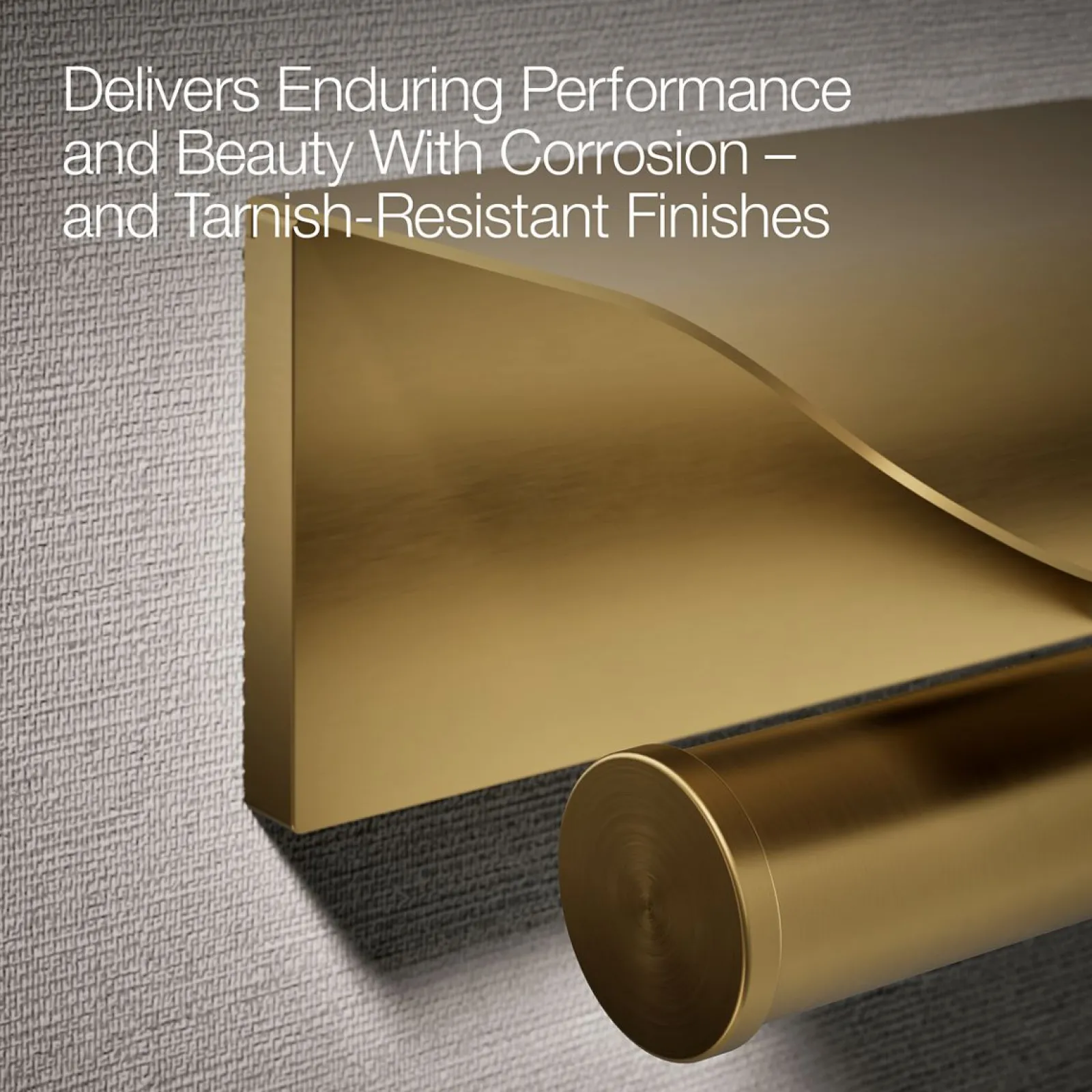 Covered toilet paper holder^Kohler Best
