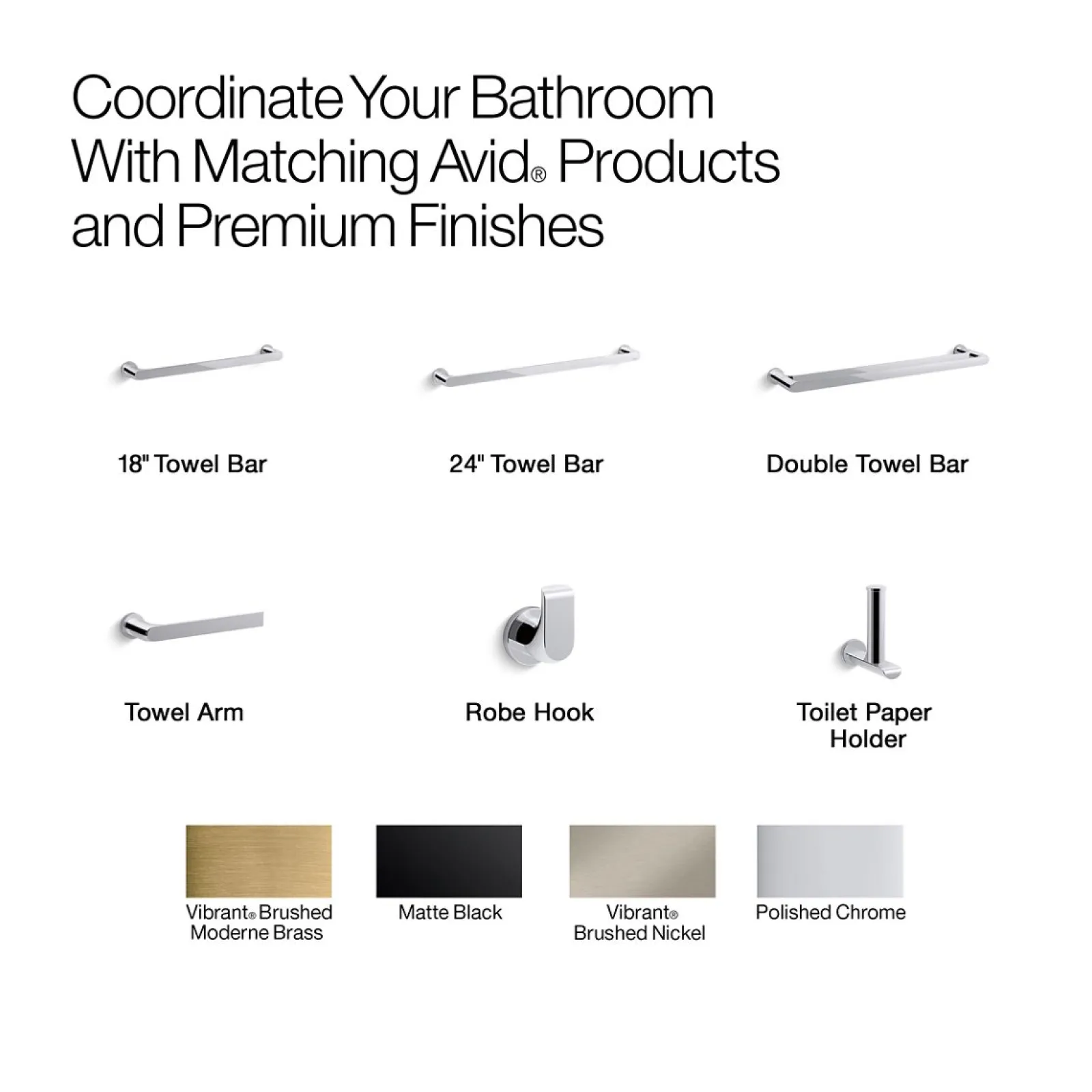 Covered toilet paper holder^Kohler Best