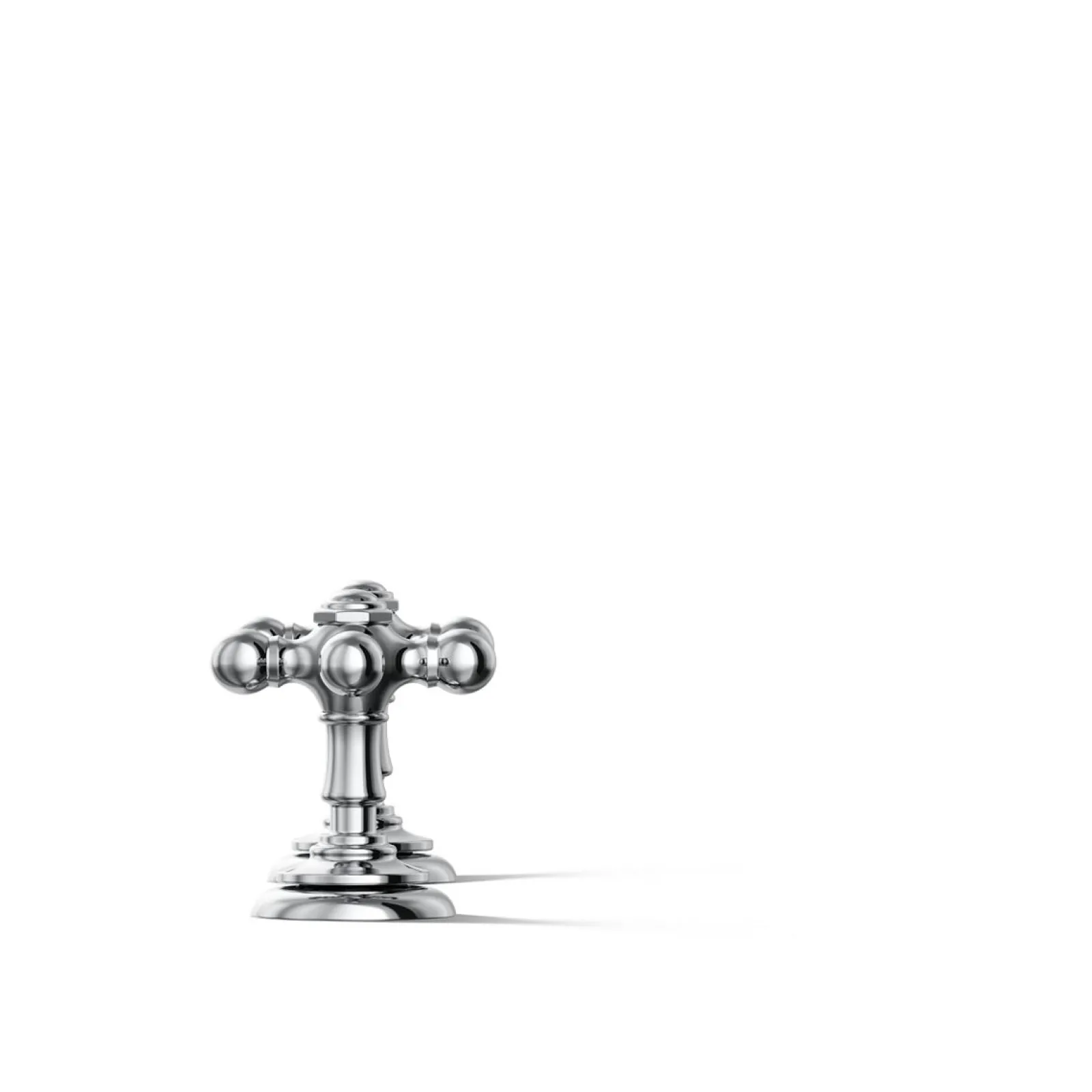 Cross bathroom sink faucet handles^Kohler Outlet