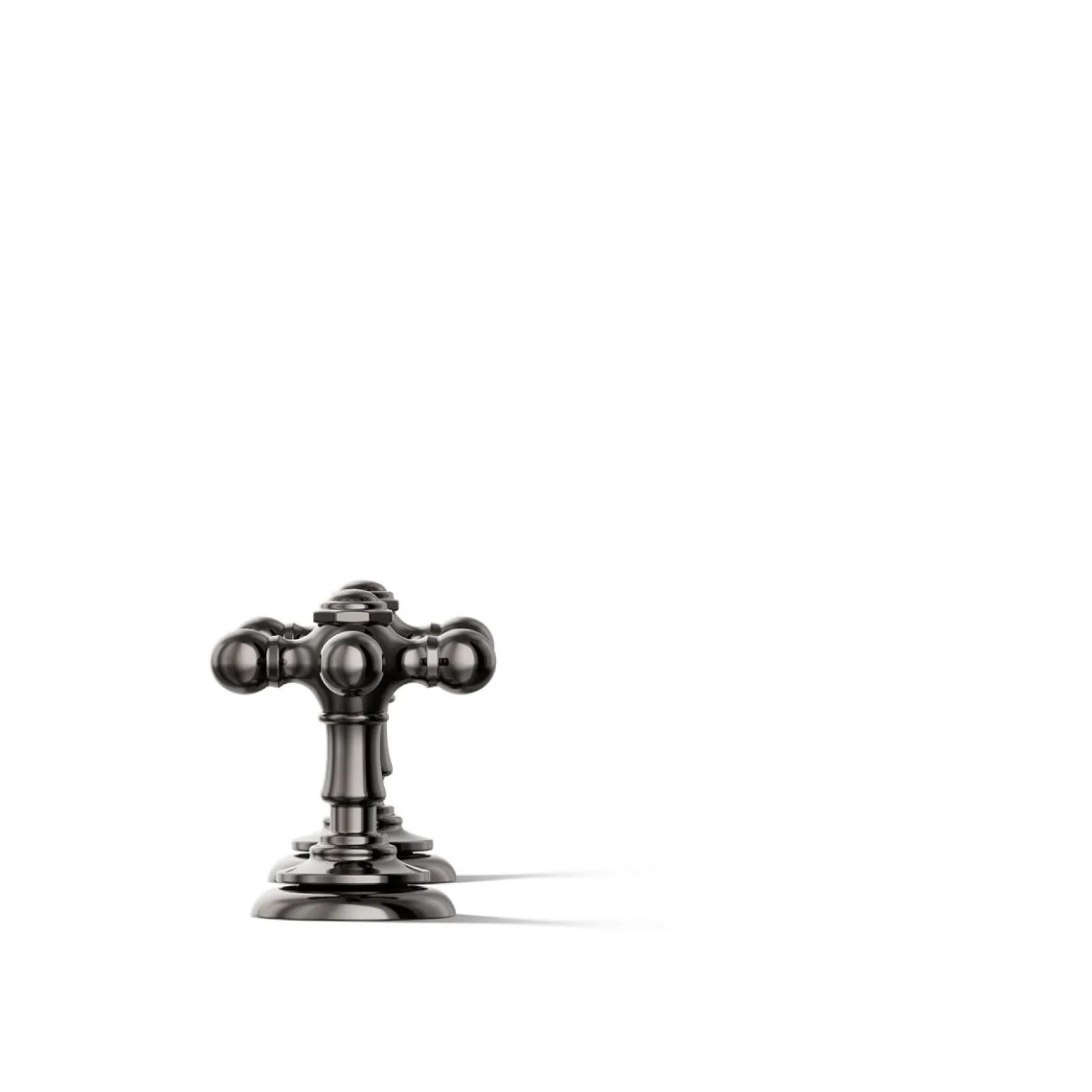 Cross bathroom sink faucet handles^Kohler Outlet