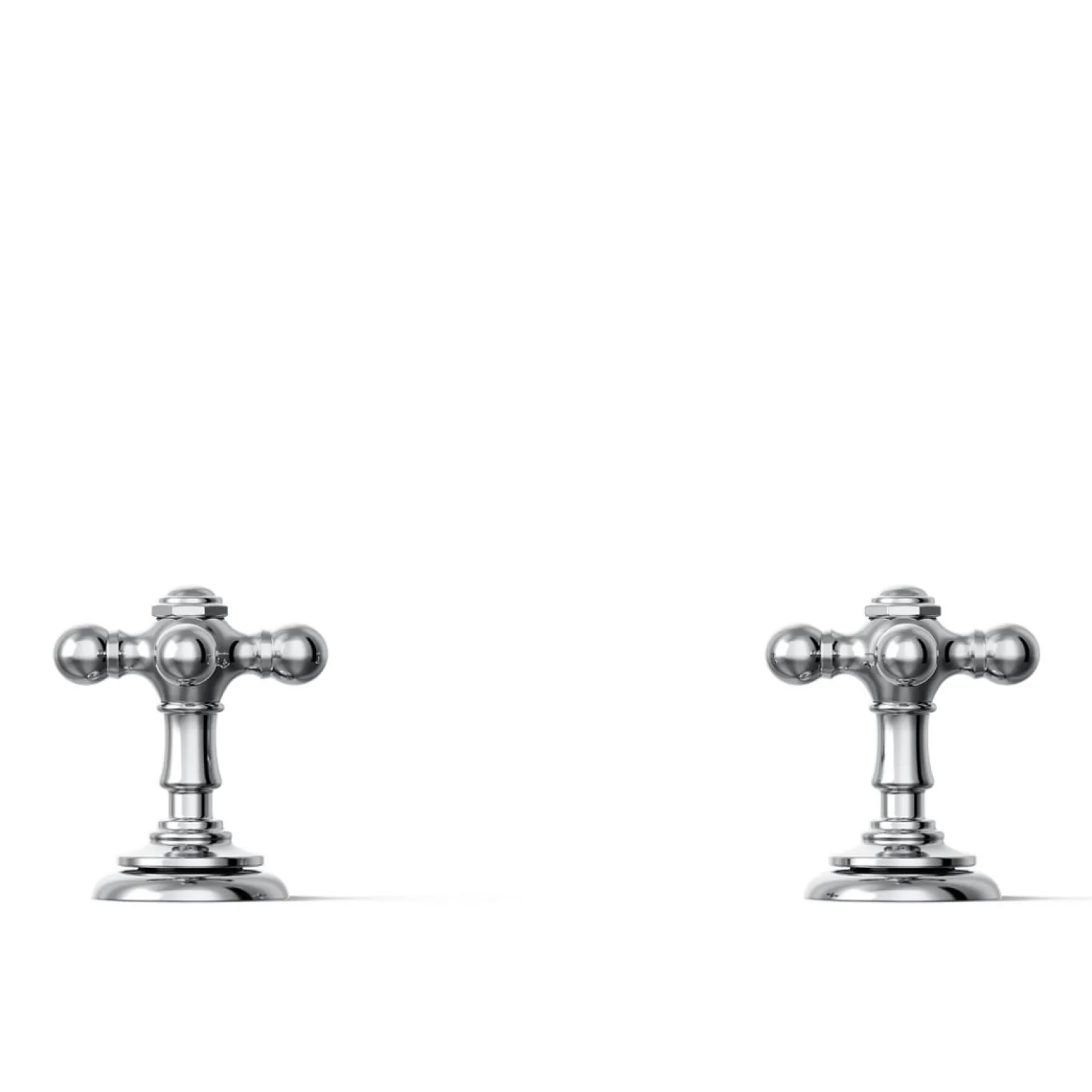 Cross bathroom sink faucet handles^Kohler Outlet