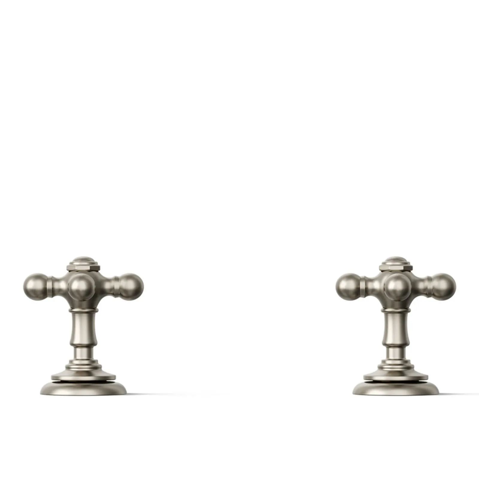 Cross bathroom sink faucet handles^Kohler Outlet