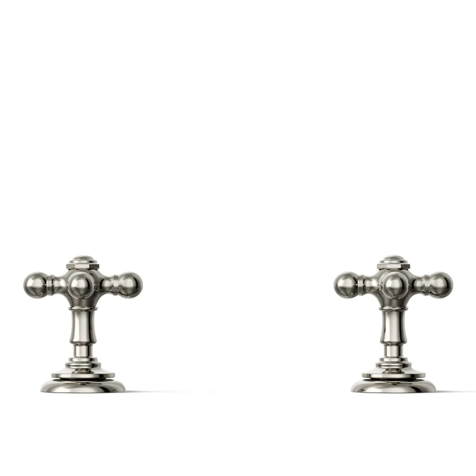 Cross bathroom sink faucet handles^Kohler Outlet