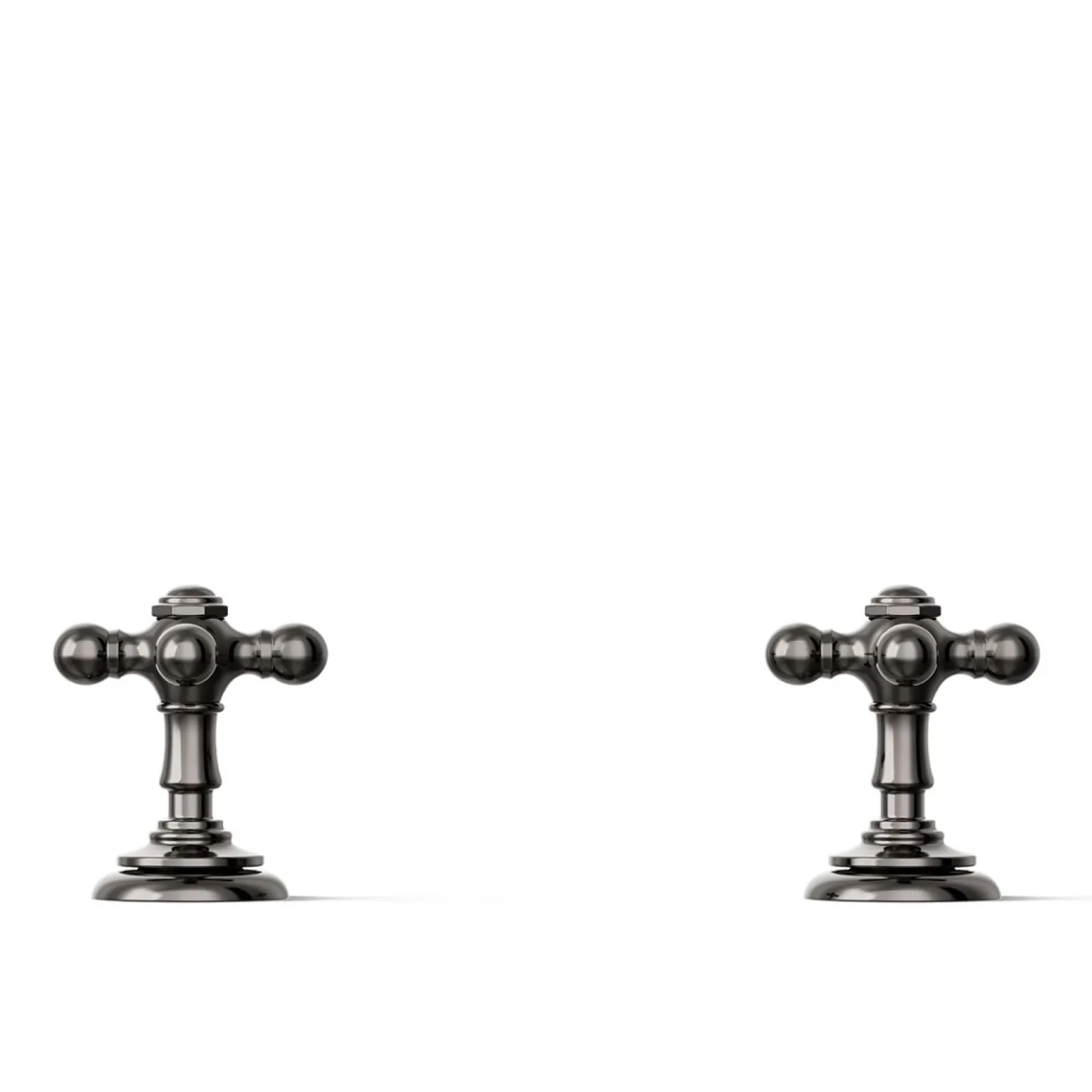 Cross bathroom sink faucet handles^Kohler Outlet