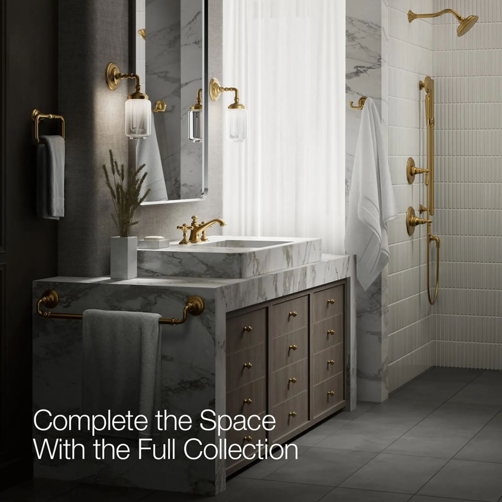 Cross bathroom sink faucet handles^Kohler Outlet