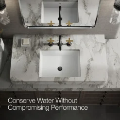 Cross bathroom sink faucet handles^Kohler Online