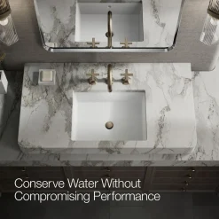 Cross bathroom sink faucet handles^Kohler Online