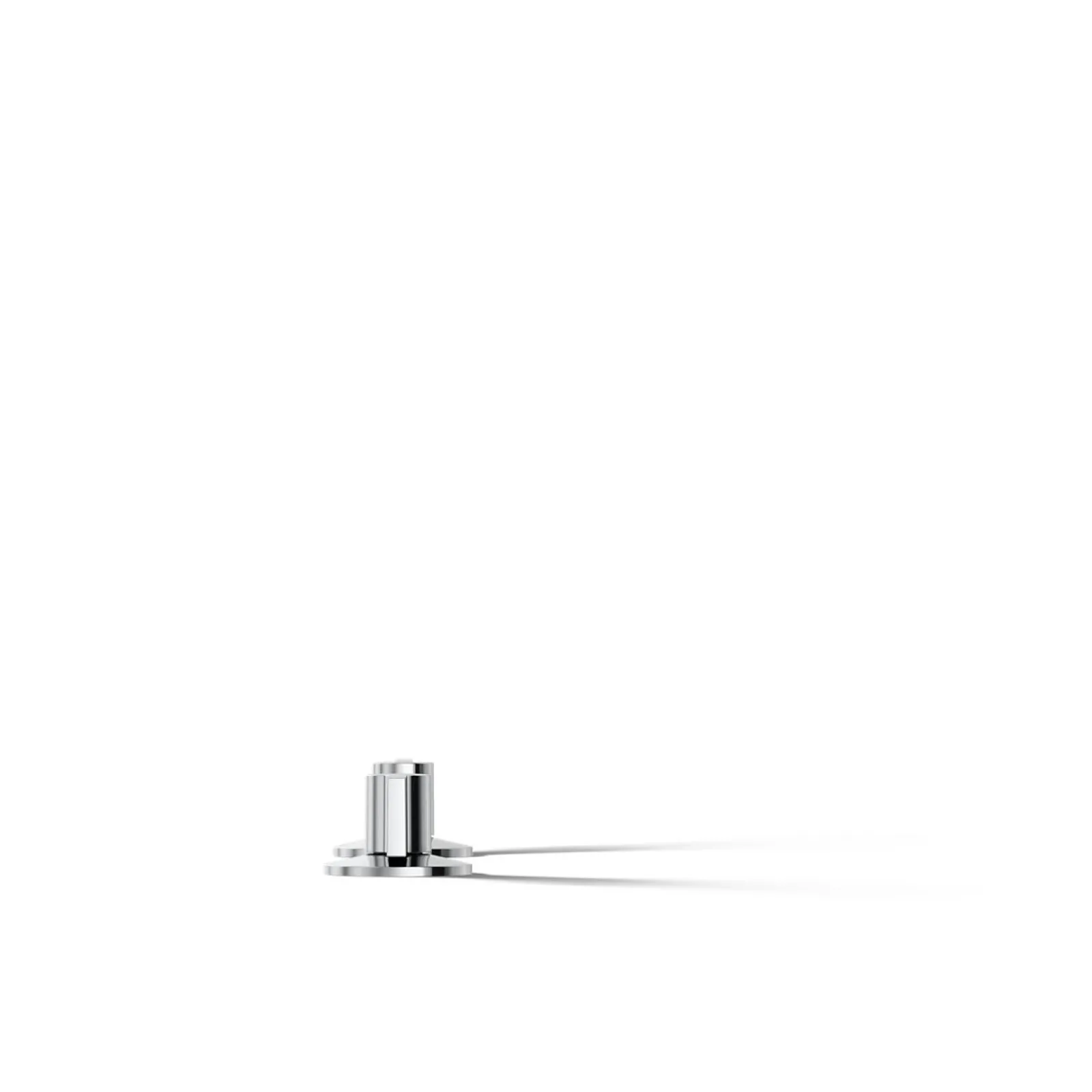 Deck-mount bath faucet handles with Lever design^Kohler Clearance