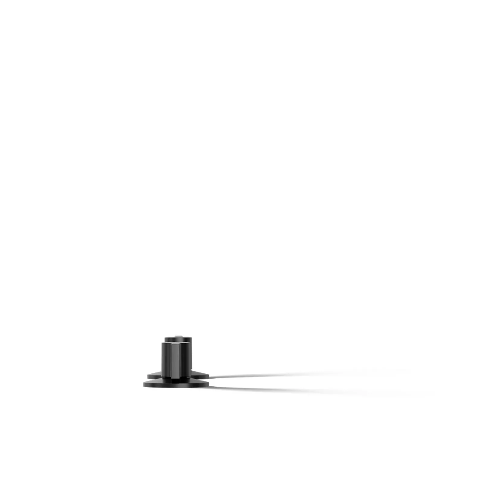 Deck-mount bath faucet handles with Lever design^Kohler Clearance