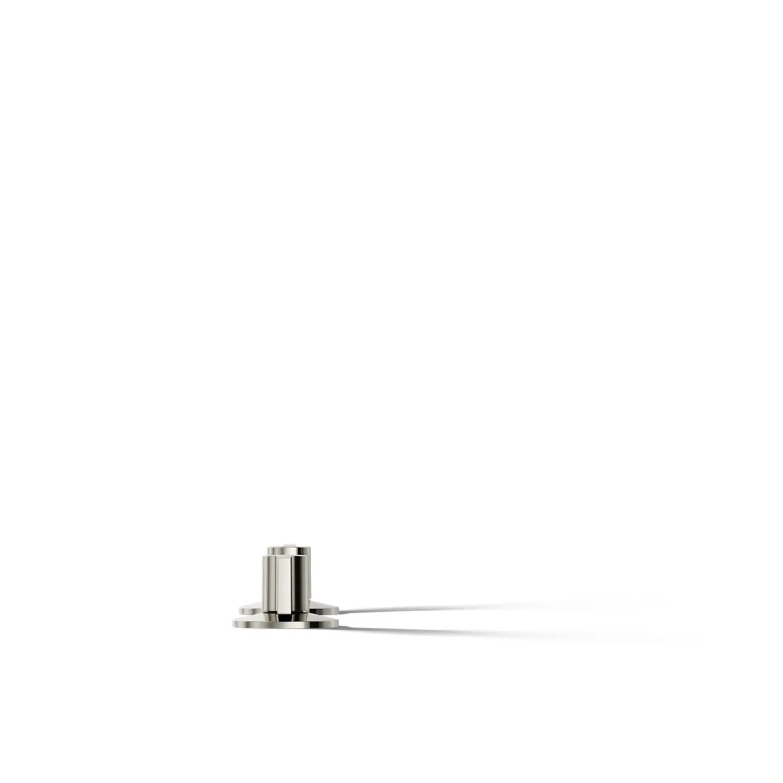 Deck-mount bath faucet handles with Lever design^Kohler Clearance