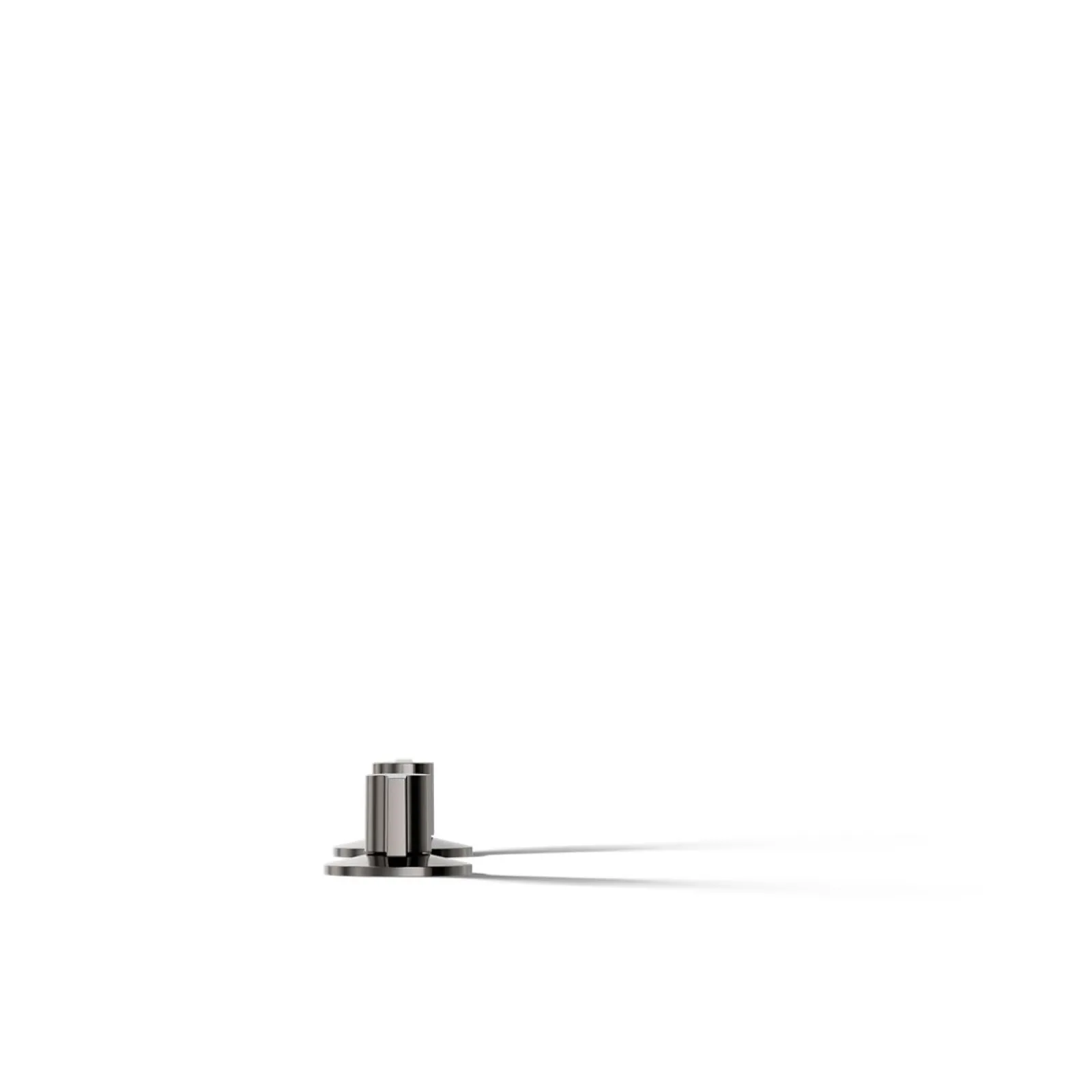 Deck-mount bath faucet handles with Lever design^Kohler Clearance