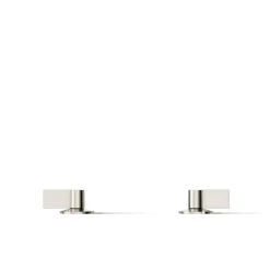 Deck-mount bath faucet handles with Lever design^Kohler Clearance