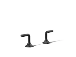Deck-mount bath faucet handles with Lever design^Kohler Sale