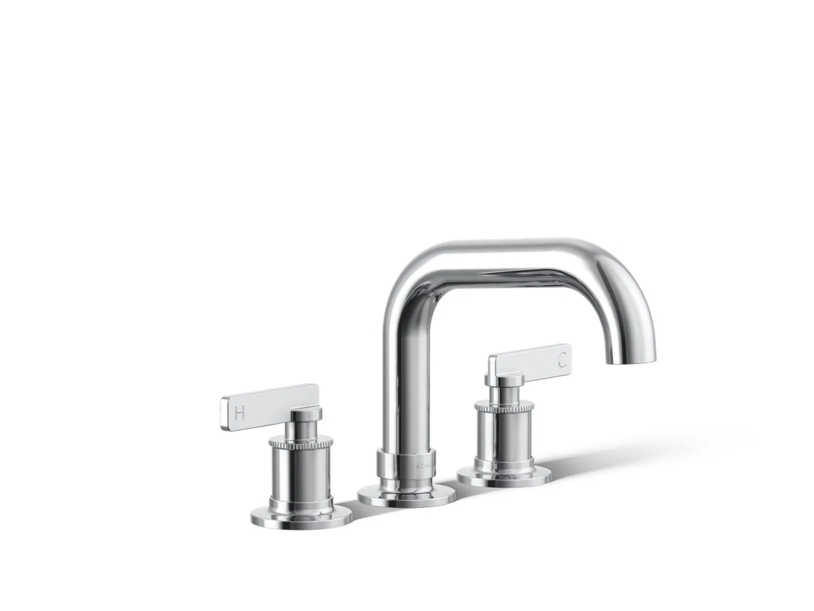 Deck-mount bath faucet trim^Kohler Sale