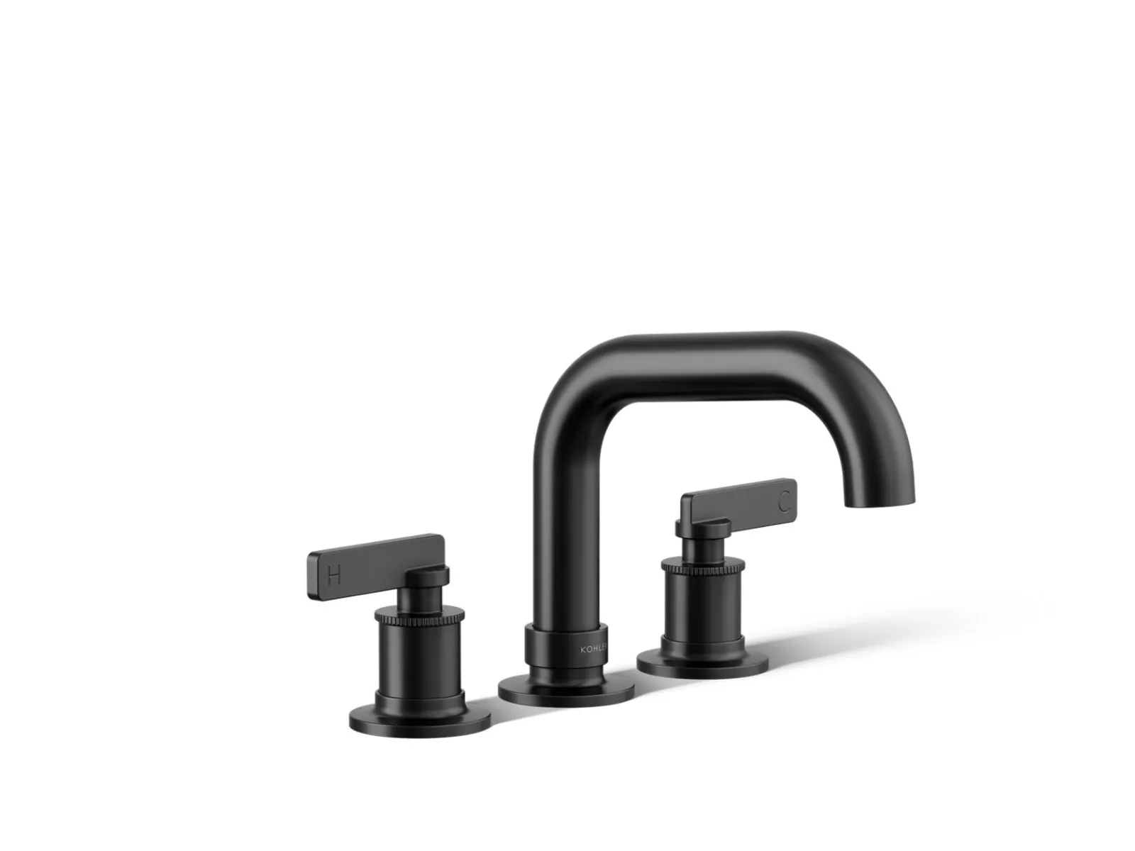 Deck-mount bath faucet trim^Kohler Sale
