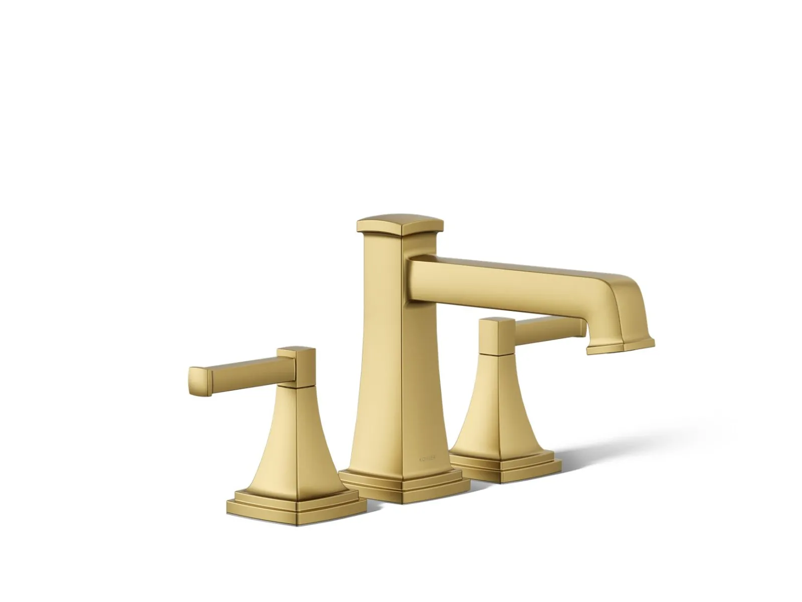 Deck-mount bath faucet trim^Kohler Discount