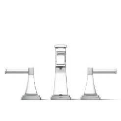 Deck-mount bath faucet trim^Kohler Discount