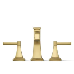 Deck-mount bath faucet trim^Kohler Discount