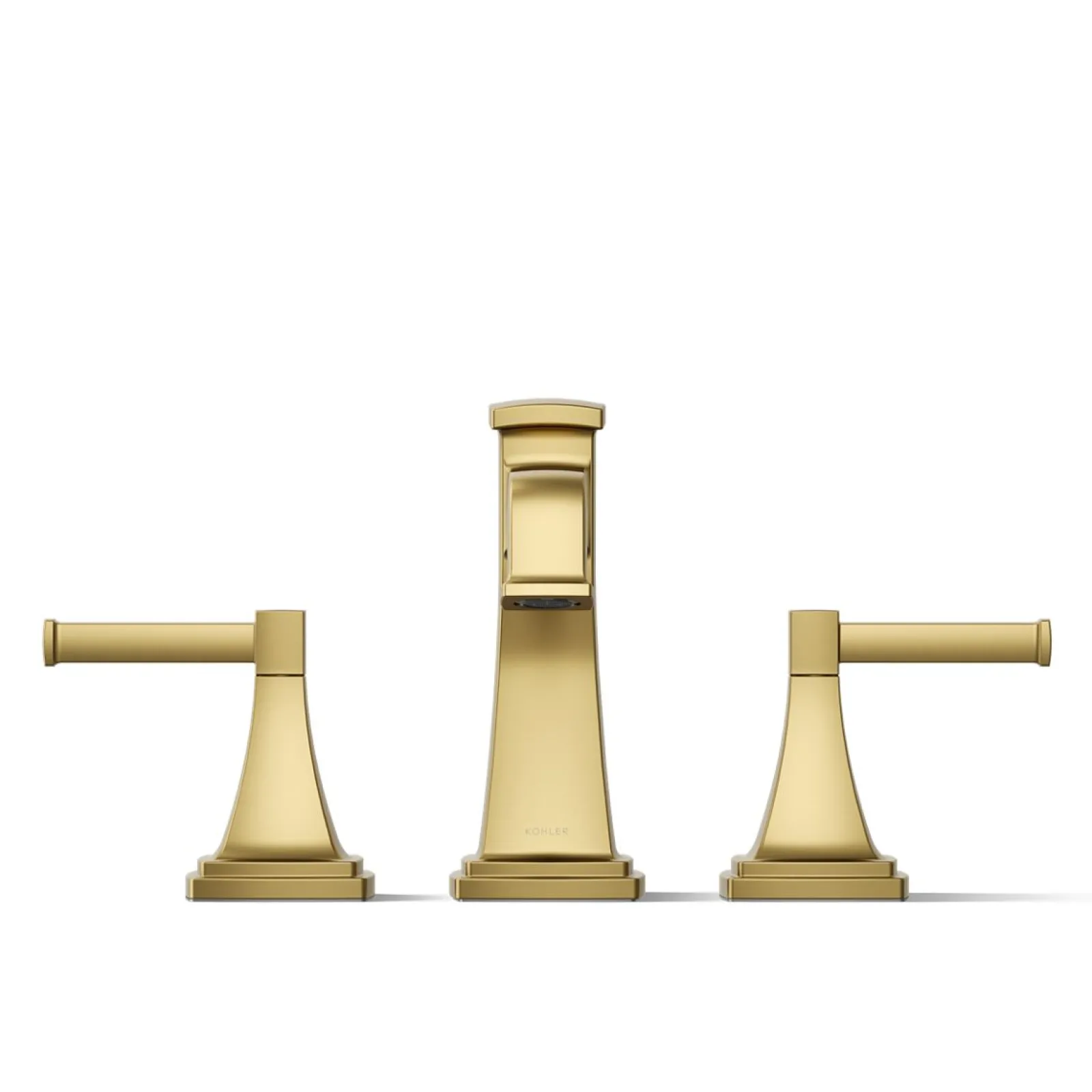 Deck-mount bath faucet trim^Kohler Discount