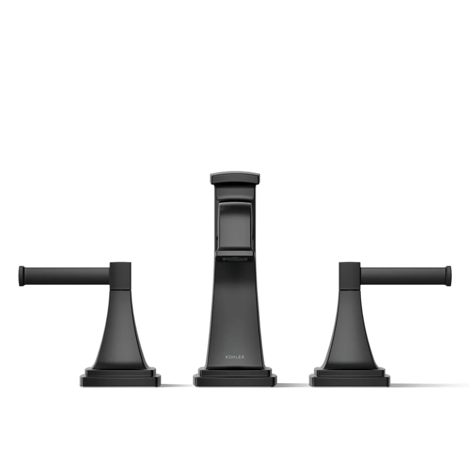 Deck-mount bath faucet trim^Kohler Discount