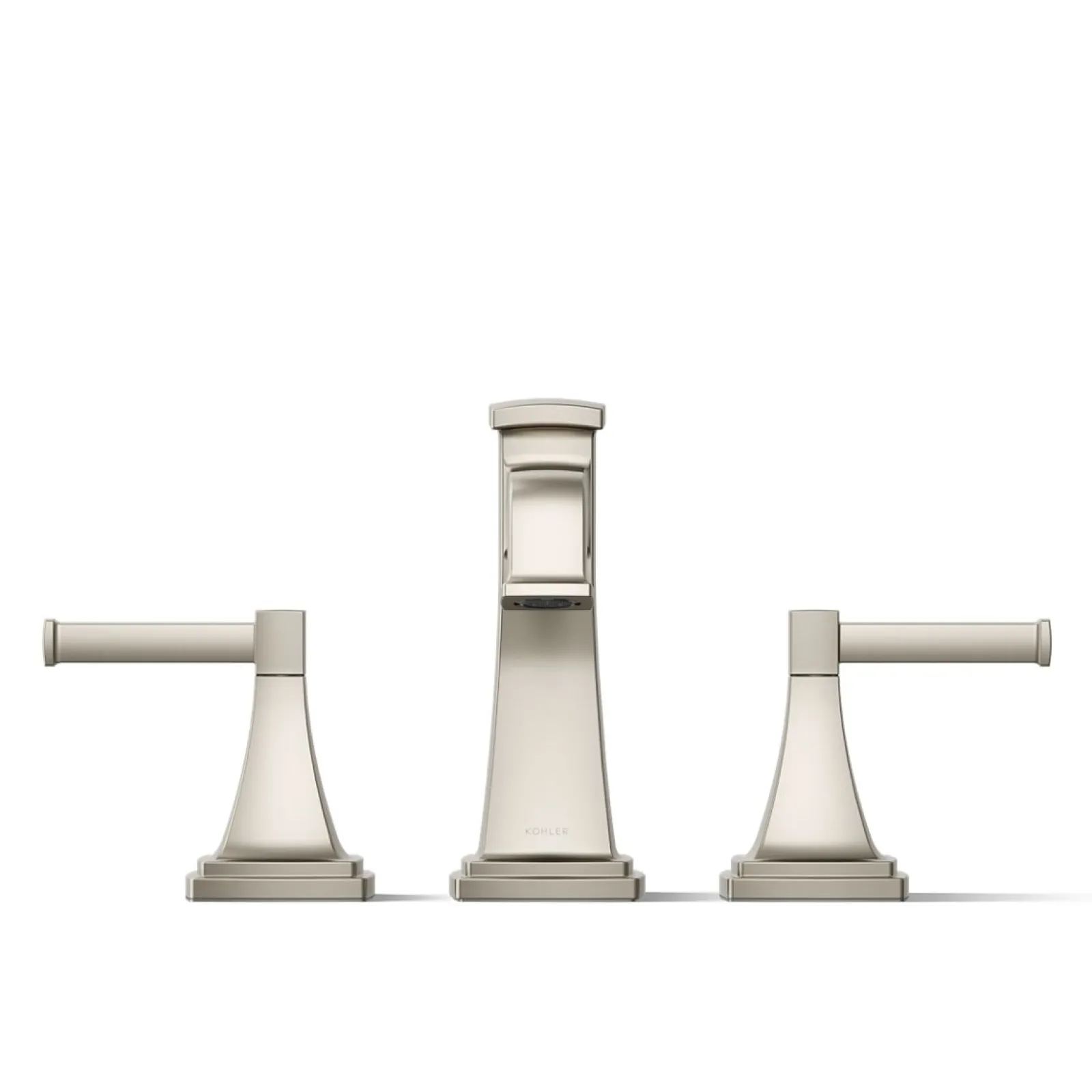 Deck-mount bath faucet trim^Kohler Discount